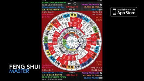 fengshui app